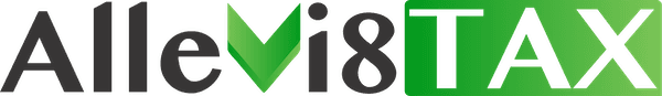 Allevi8Tax